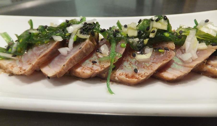 Gastrobar La Pimienta