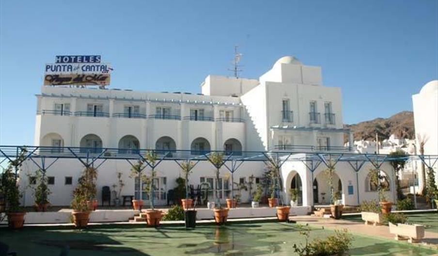 Virgen del Mar Holidays