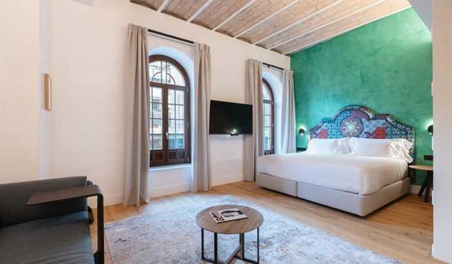 Hotel Cavalta Boutique