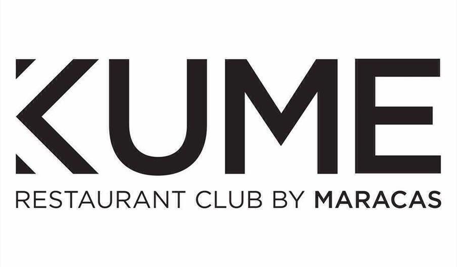 Kume Restaurant Club