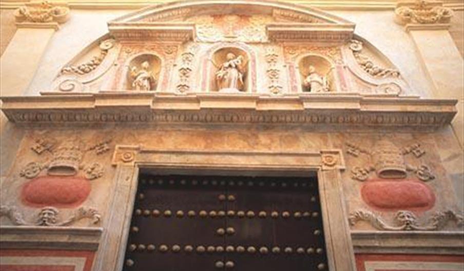 Convento de Nuestra Señora del Rosario y Santo Domingo