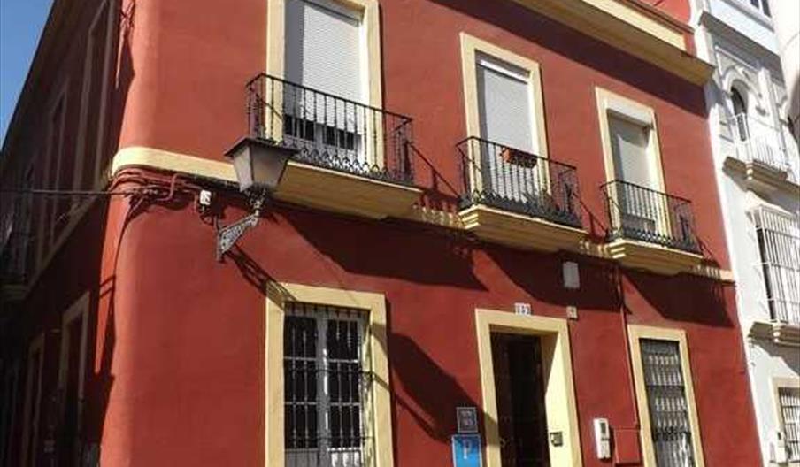 Babel Hostel Sevilla