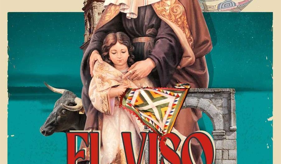 Fiestas de Santa Ana