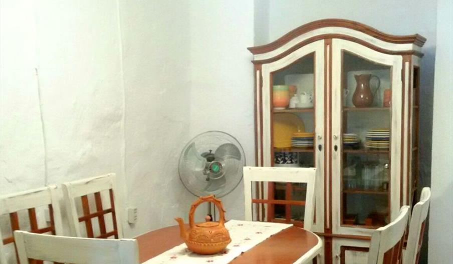 Vivienda Rural La Soleá