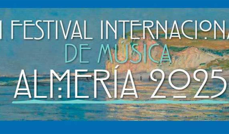 Festival Internacional de Música de Almería