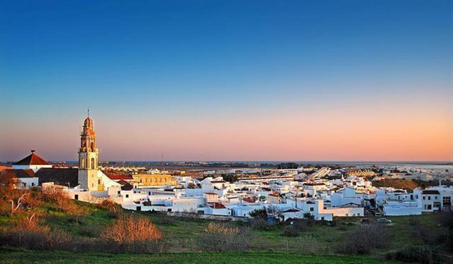Ayamonte Ocio y Turismo