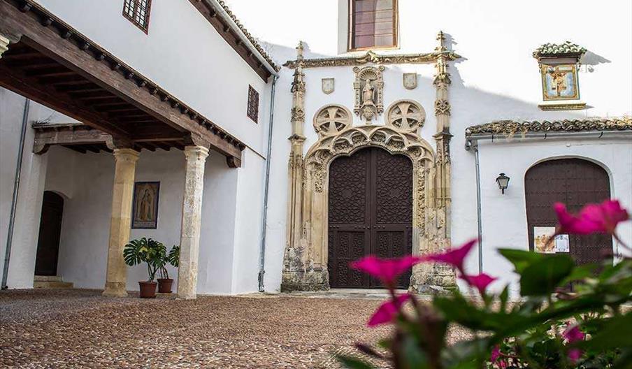Convento de Santa Clara