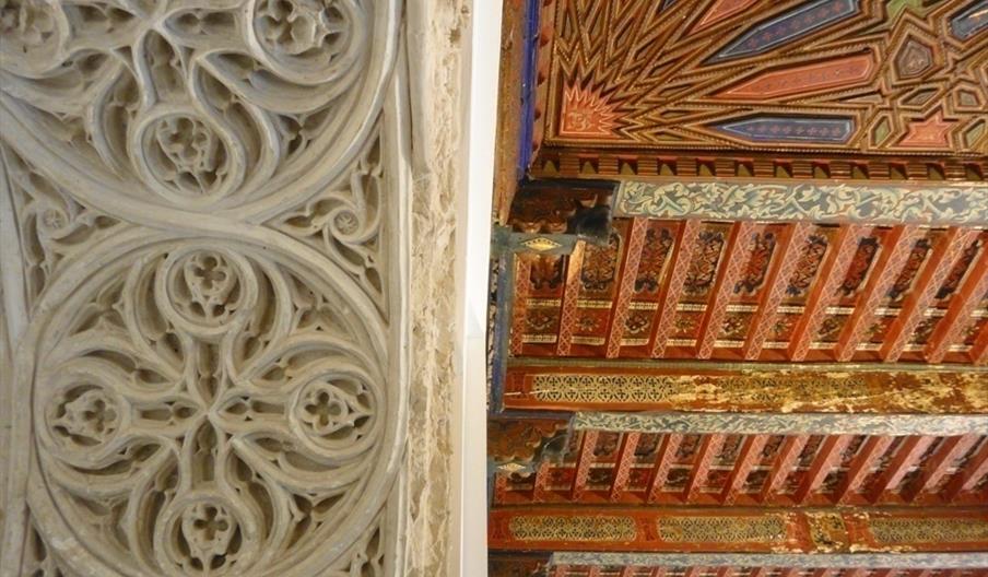 Palacio del Condestable Iranzo