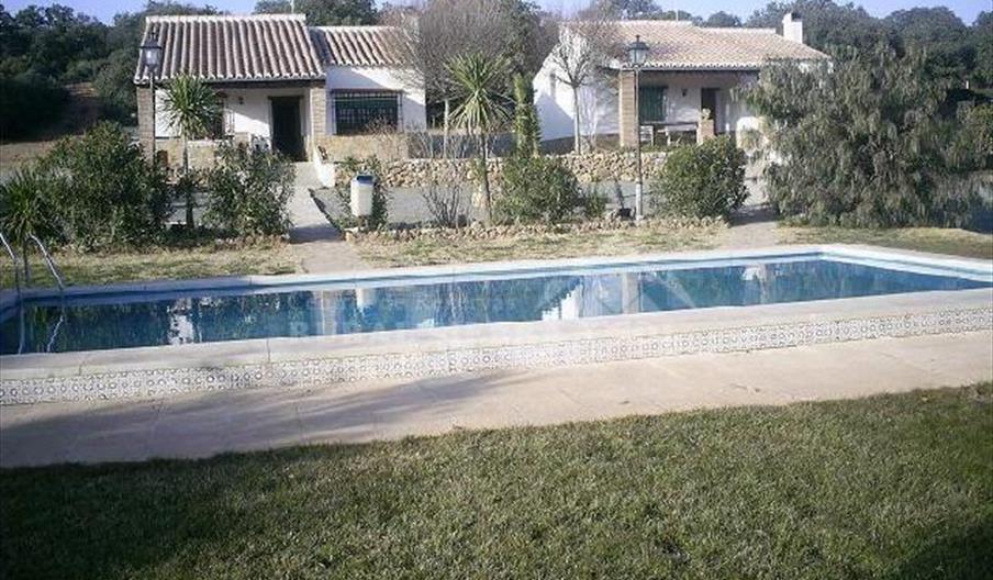 Casas Rurales Tineo I, II y III