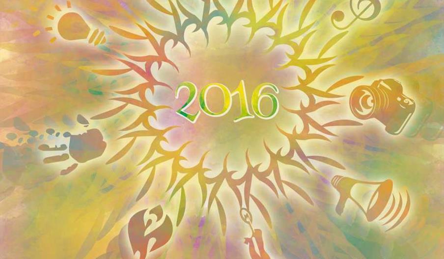 Festival Alternativo en la Subbética