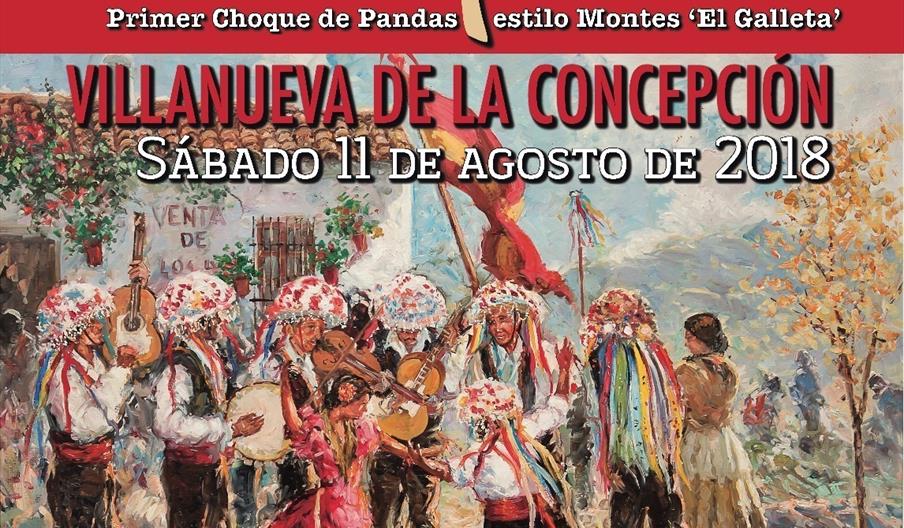 Festival de Verdiales