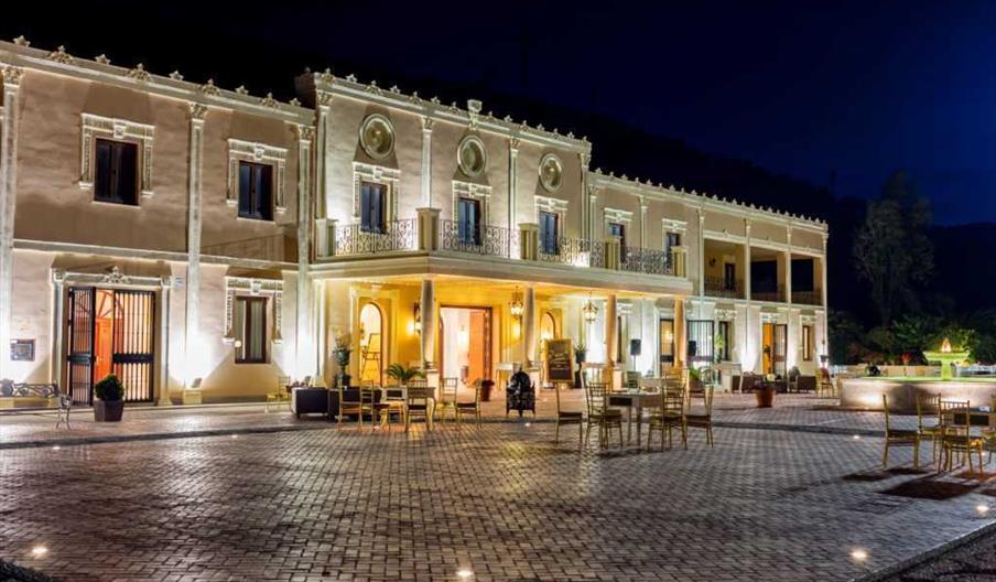 Carmen de San Cristóbal