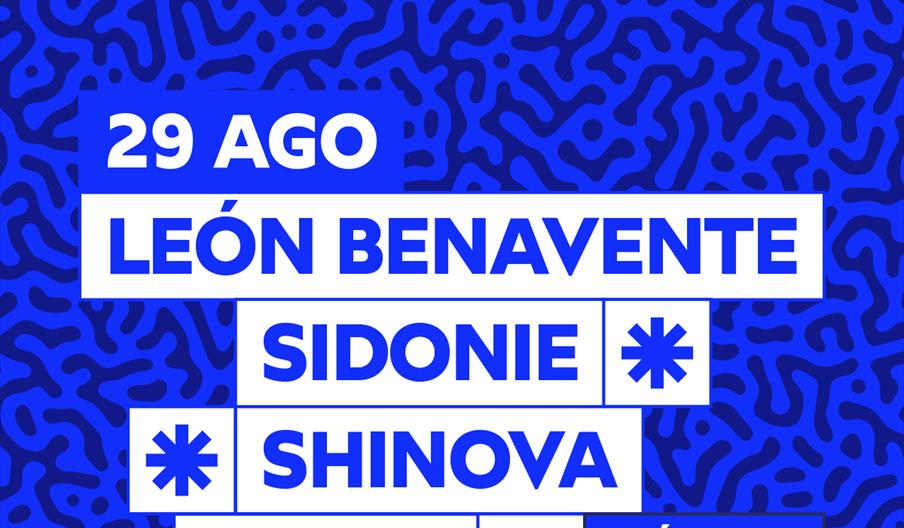 Indie Day - Selvatic Fest Málaga