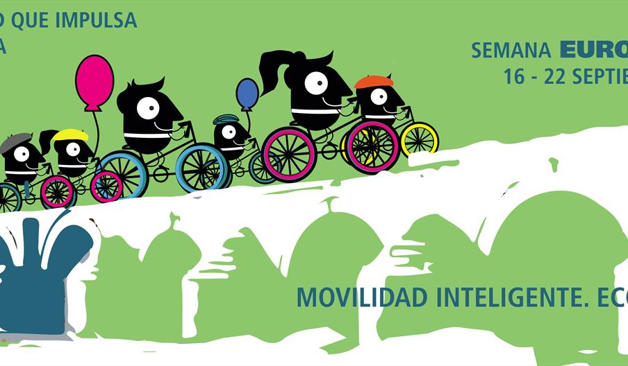Semana Europea de la Movilidad