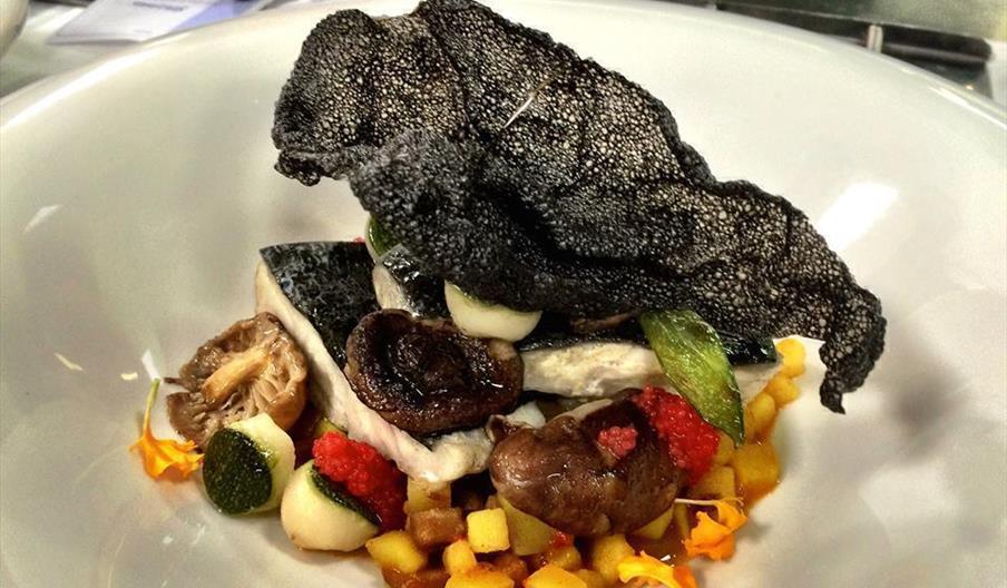 La Curiosidad de Mauro Barreiro