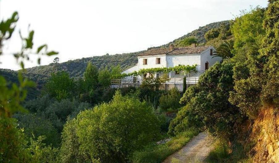 Vivienda Rural La Pájara