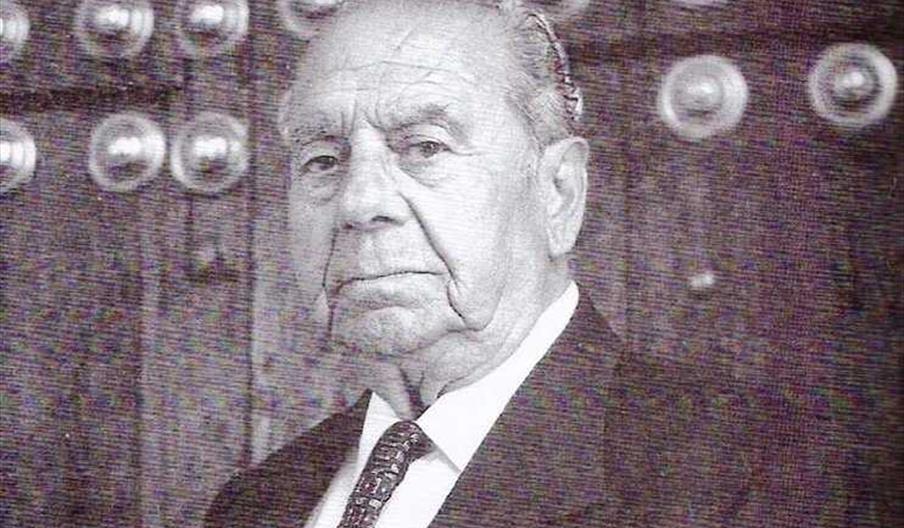 Manuel de Angustias