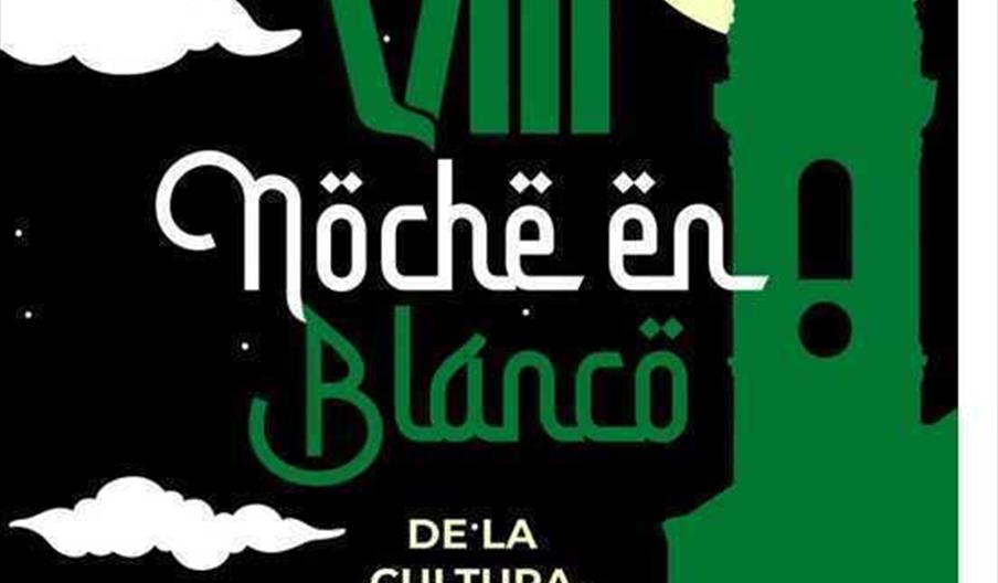 Noche en Blanco de Campillos