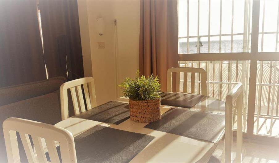 Apartamentos Casablanca
