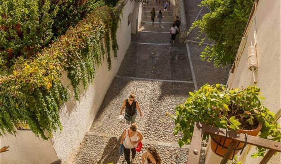 Apartamento Casa Entrópiqa