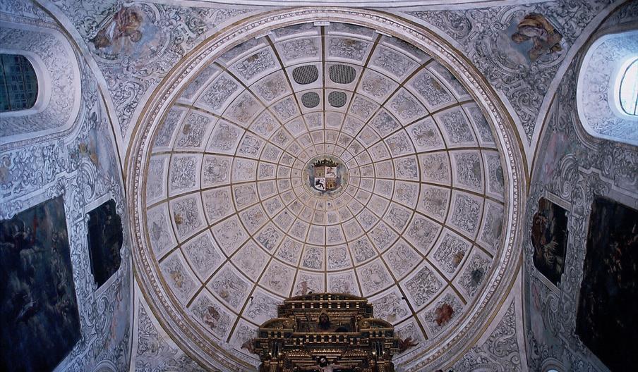 Real Monasterio de San Clemente