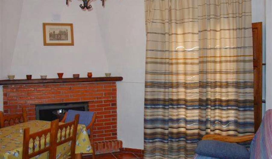 Vivienda Rural Beatriz