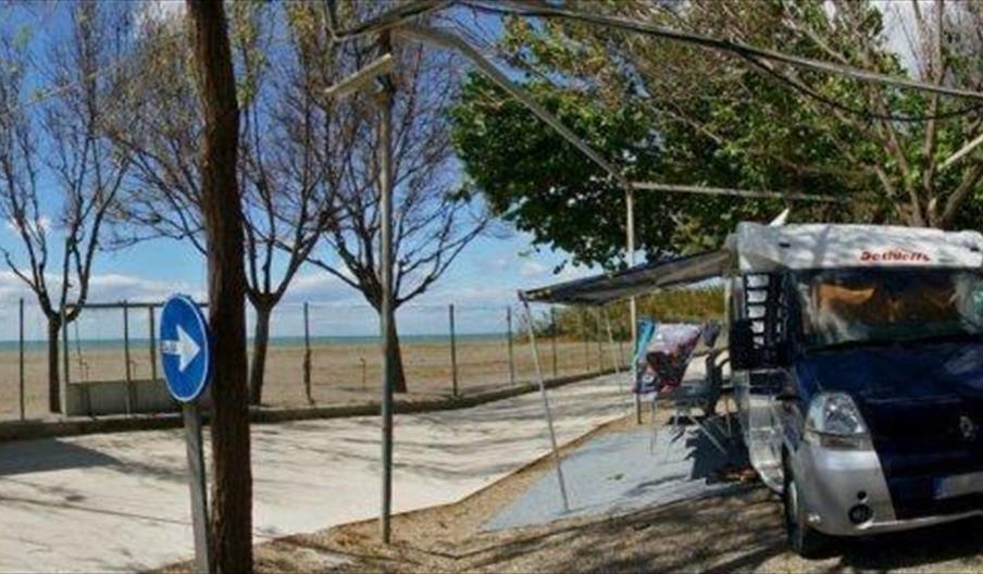 Camping Almayate Costa