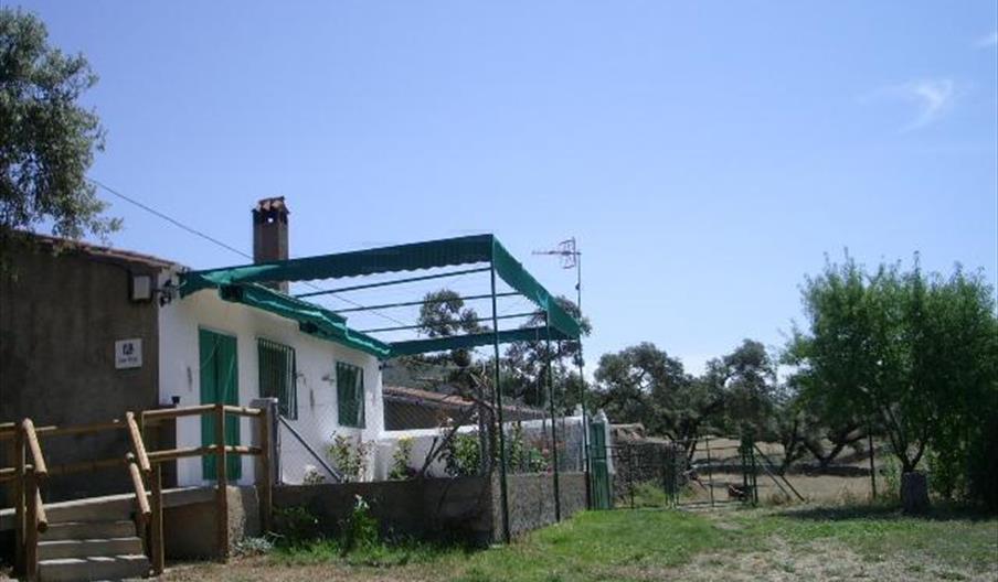 El Tejar