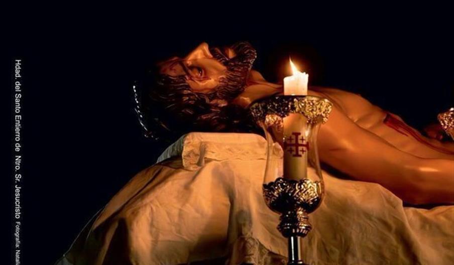 Semana Santa de Pedro Abad