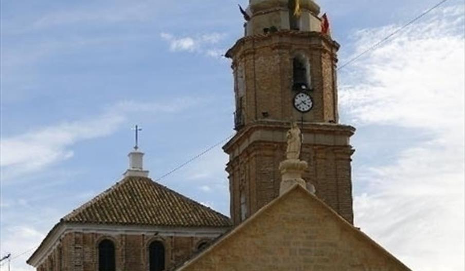 Parroquia de la Inmaculada Concepción