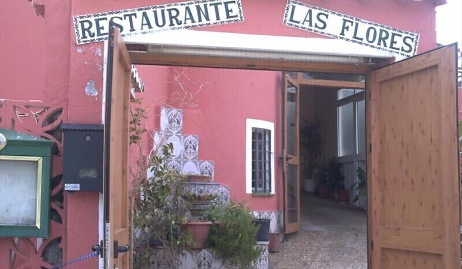 Chiringuito Las Flores