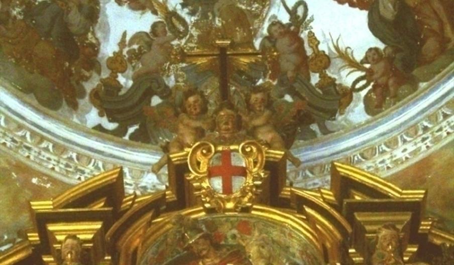 Iglesia de San Jorge