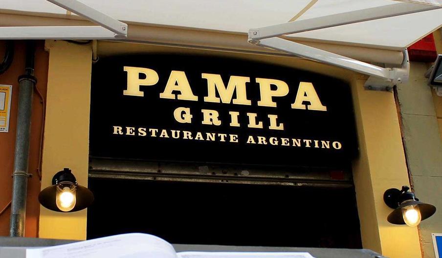 Restaurante Pampa Grill