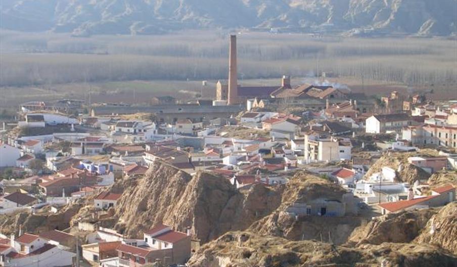 Museo del Pueblo de Benalúa
