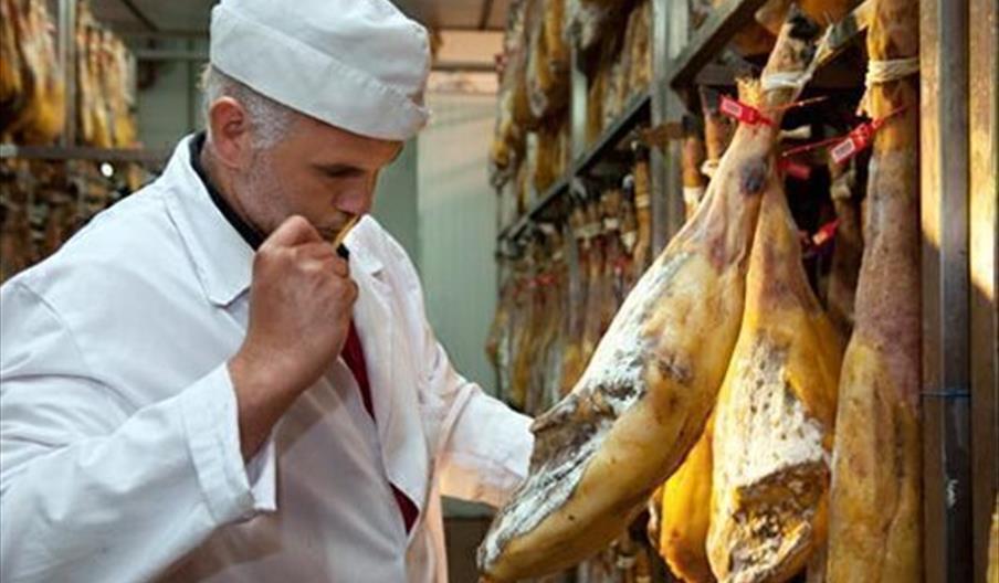 Raíces Serranas de Jabugo