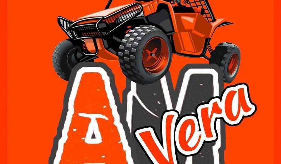 Aventura Motor Almería