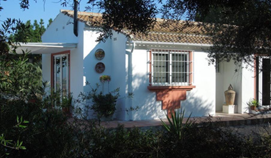 Casa Rural La Colmena Famosa