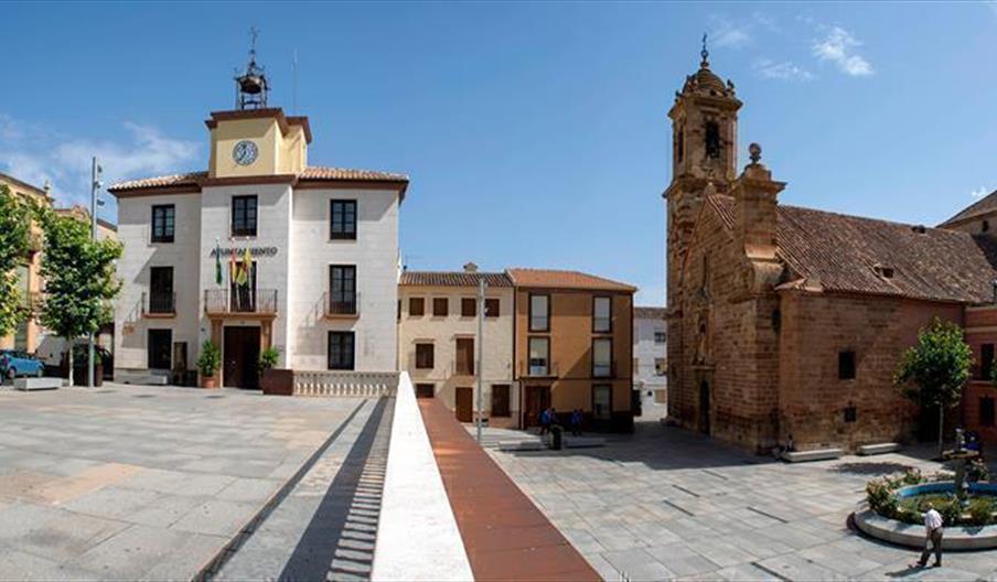 Cabra del Santo Cristo