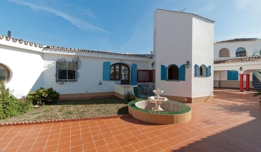 Apartamento Finca Buenavista