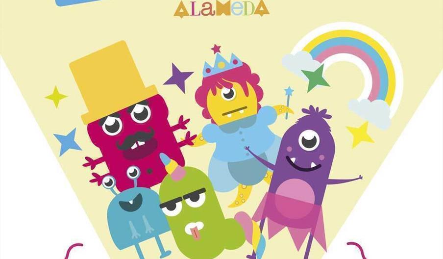 Ciclo el Teatro y la Escuela