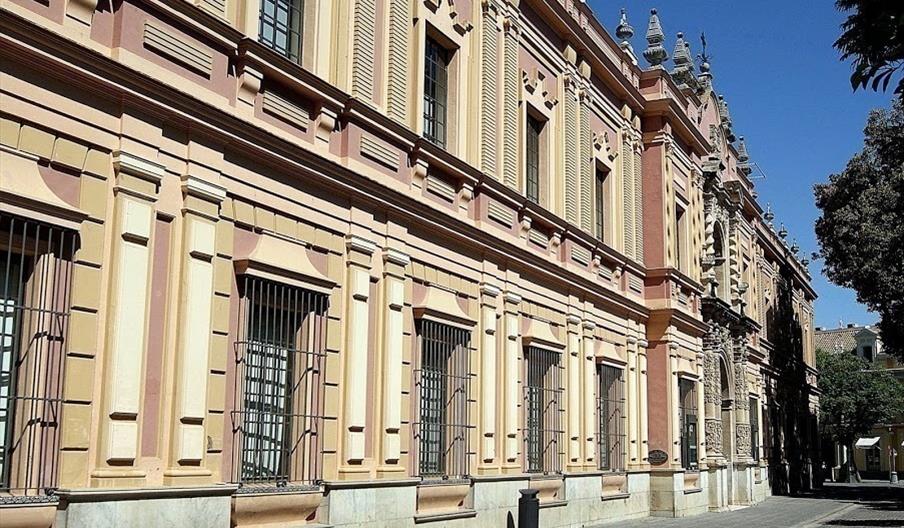Museo de Bellas Artes de Sevilla