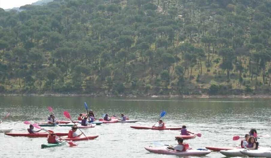 El Contadero Aventuras