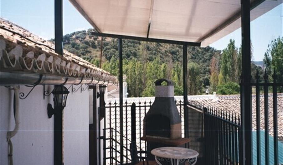 Casa Rural Fuente Grande - Casa Pedro