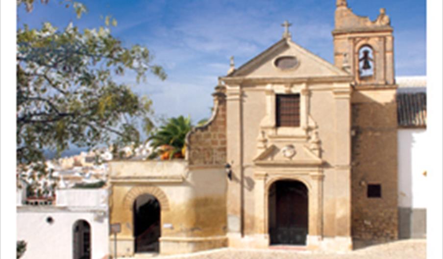 Monasterio de la Encarnación