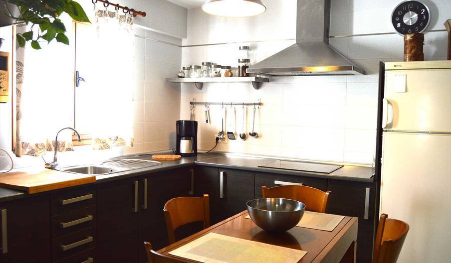 Apartamento mirador de Cadiz