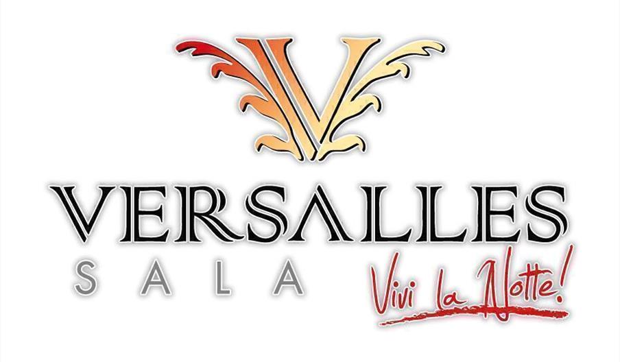 Sala Versalles