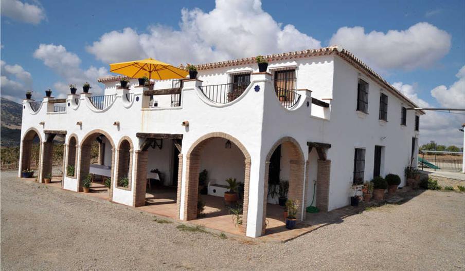 Almazara el Manzanillo