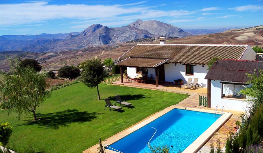 Casa Rural La Casa del Hortelano