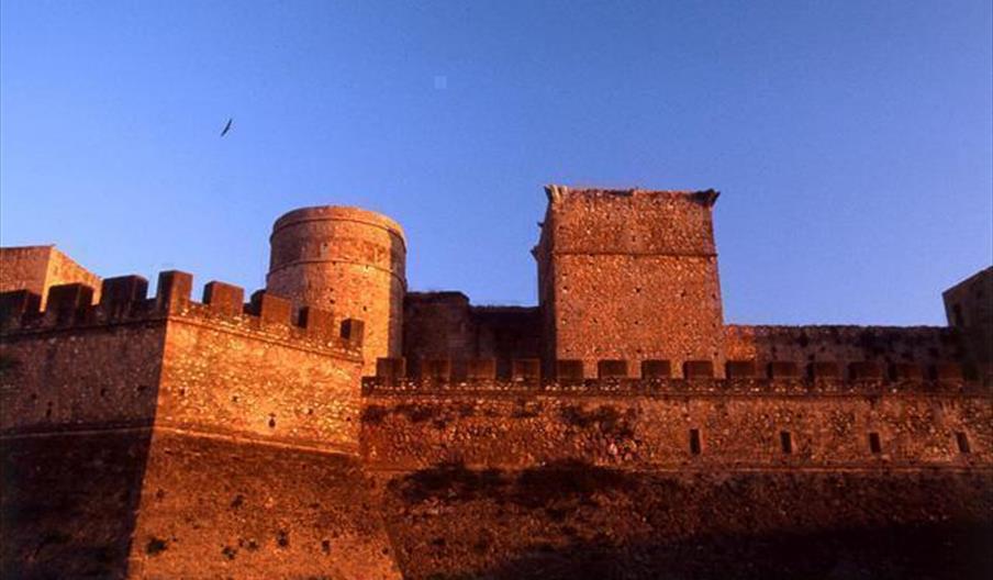 Castillo de los Guzmanes