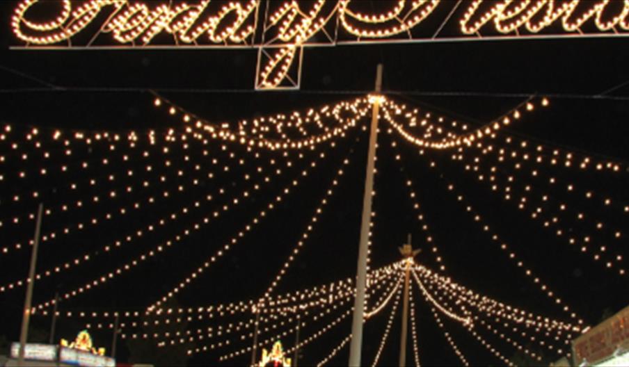 Feria Medina Sidonia